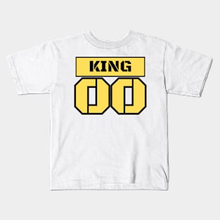 KING 00 Kids T-Shirt